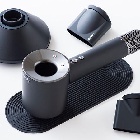 오쿠라 액트 시티 하마마츠 객실 사진 Dyson supersonic hair dryer